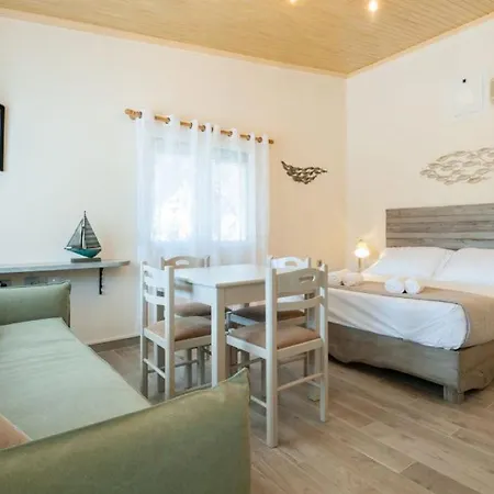 Iliovasilema Houses Plati  Exterior photo
