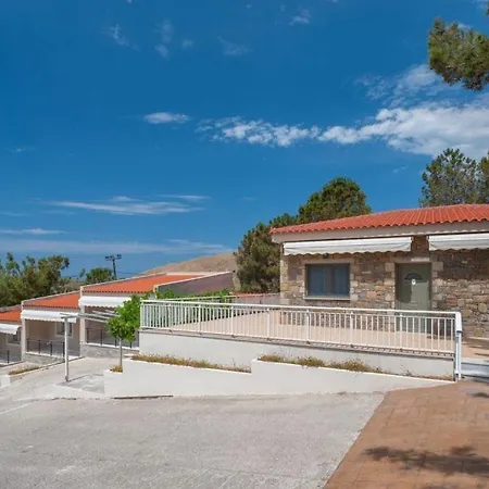 Iliovasilema Houses Plati  Exterior photo
