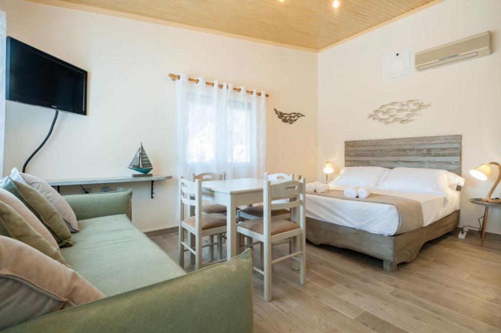 Apartment Iliovasilema Plati (Limnos)