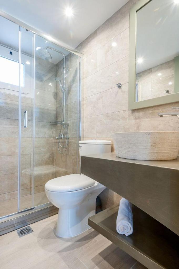 Apartment Iliovasilema