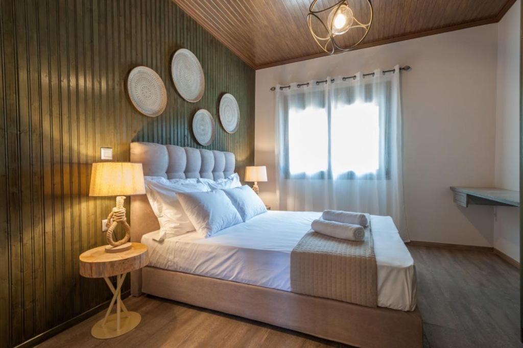 Apartment Iliovasilema Plati (Limnos)