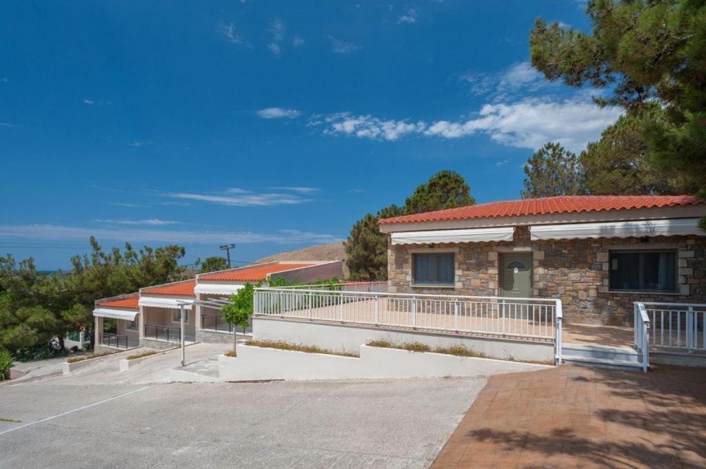 Apartment Iliovasilema Plati (Limnos)