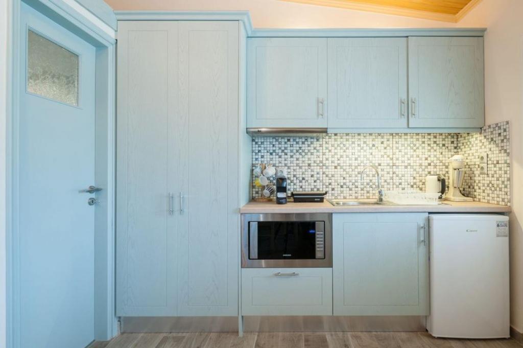 Apartment Iliovasilema